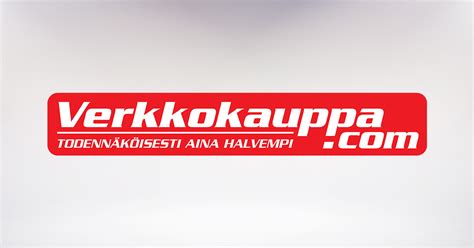 Verkkokaupat